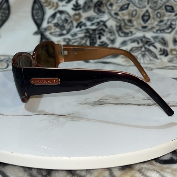 Michael Kors M2649S Sunglasses
by Michael Kors, Bordeaux, 57-15-135